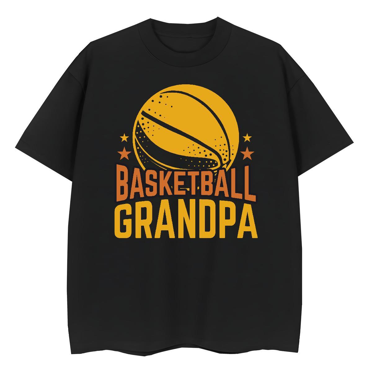 Loose fit Woman Tshirt 230g Pure Cotton basketball Outdoor T-Shirts Breathable Cartoon Anime Clothings