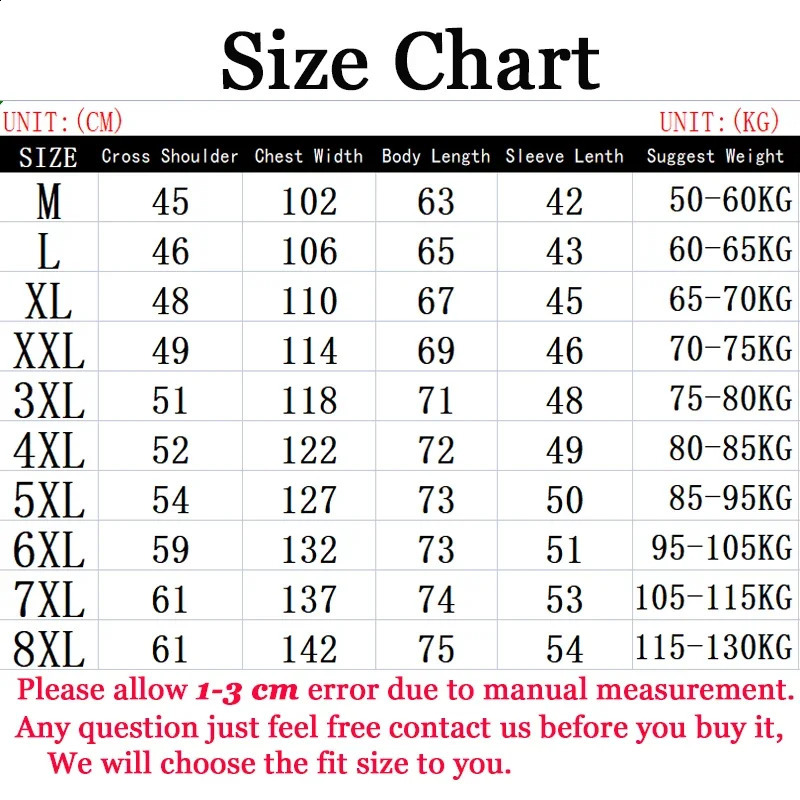 Mens Autumn Leather Jacket Bike Motorcycle Leather Jacket Fashion Trend Rider Zip Jacket Casual Street Windbreaker 8XL 240822