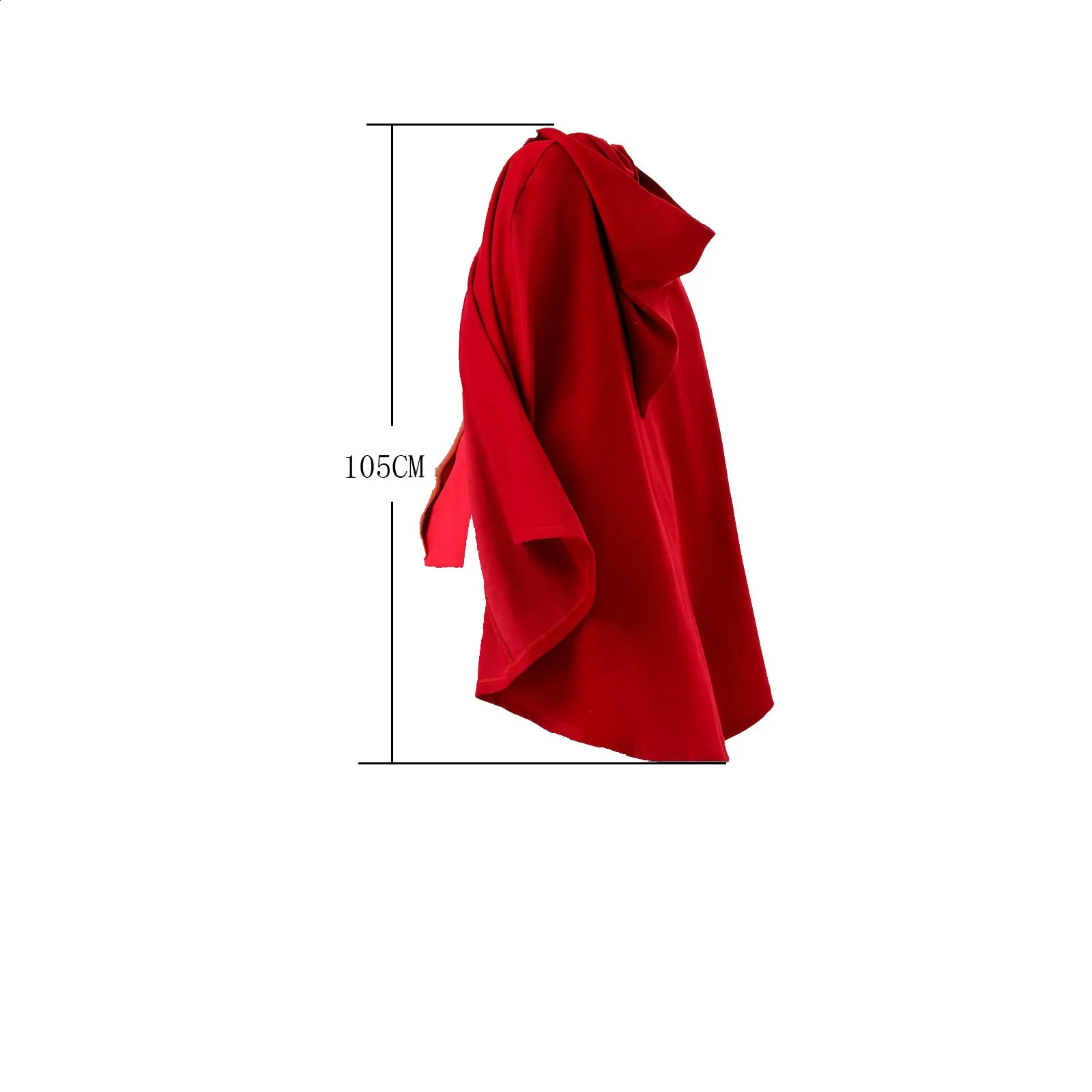 Cosplay Little Red Riding Hood Womens Set Adult Fancy Dress Halloween Carnival Fairy Story Girl w240824