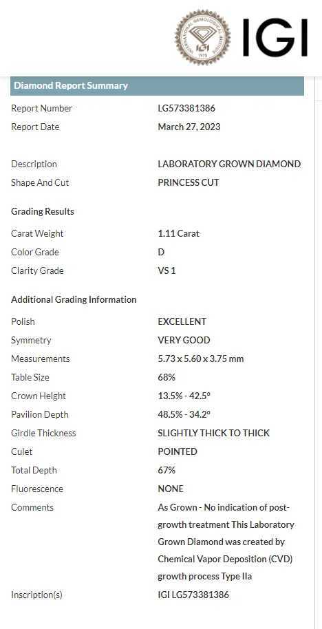 14K Yellow Gold Oval Cut Lab Grown Diamond Engagement Ring 3 Carat CVD diamond ring Lab Diamond Engagement Ring Halo Rings IGI