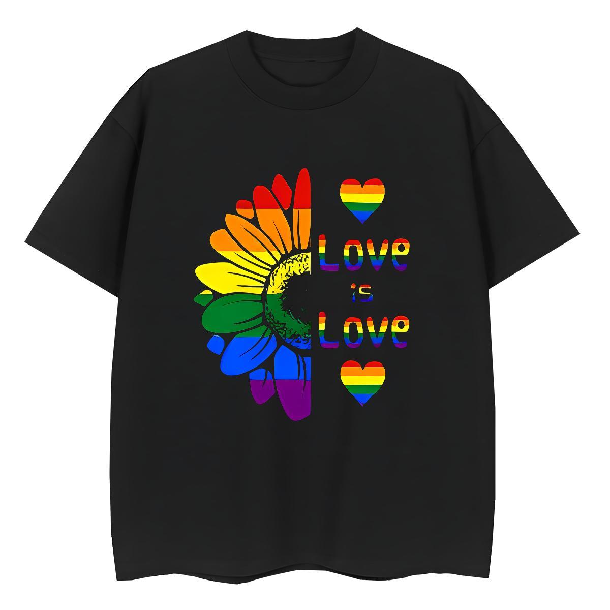 Comfortable Women Tshirts 230g 100% Cotton letter Beach Women T Shirts Round Neck Short Sleeve Black Oversized Tee Shirt
