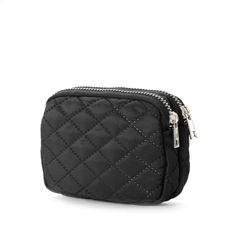 1pc Ladies Coin Purse Storage Bag Suitable For Work Travel Accessories Christmas Gift Young Girls Women 240823