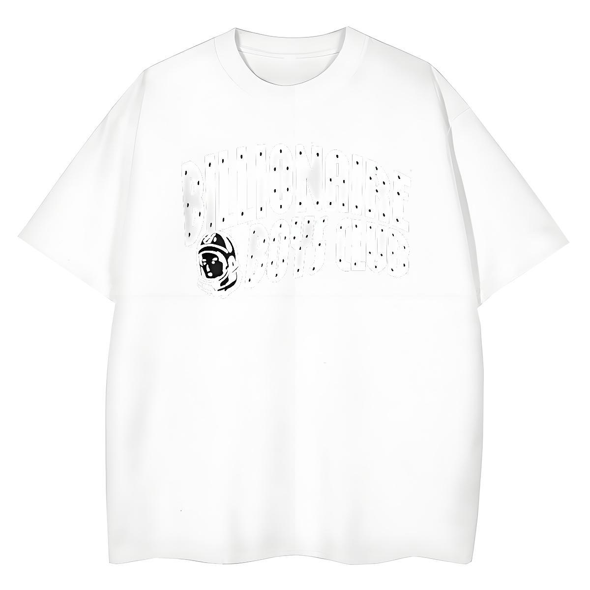 Designer Lady T shirt 230g 100% Cotton letter Sports Casual Woman T Shirts Comfortable Anime Oversized Wear