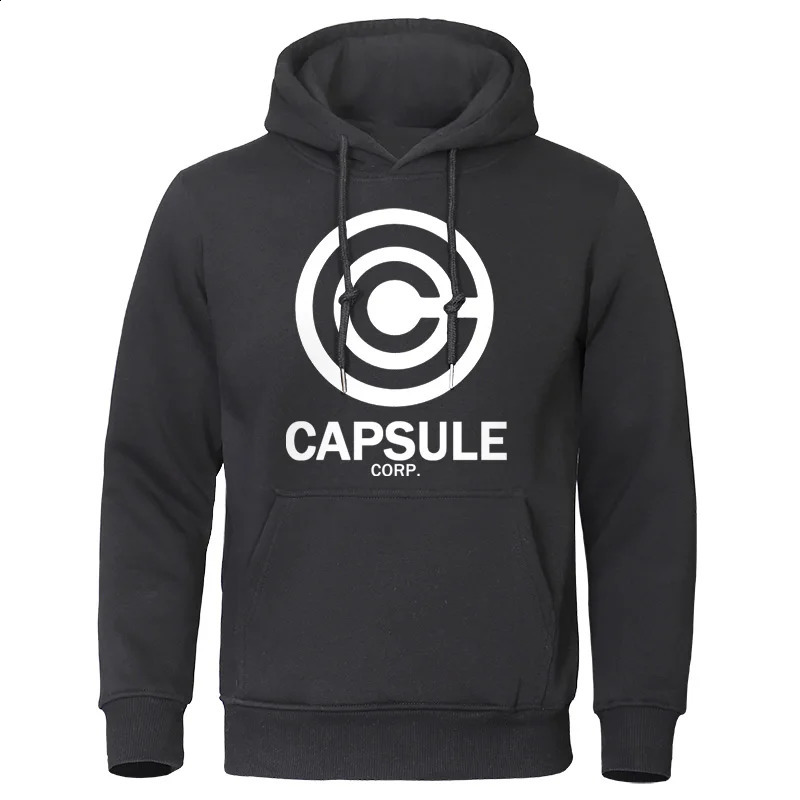 Mens hiphop loose oversized mens sportswear fashionable oneck Harajuku streetwear zipper 240822
