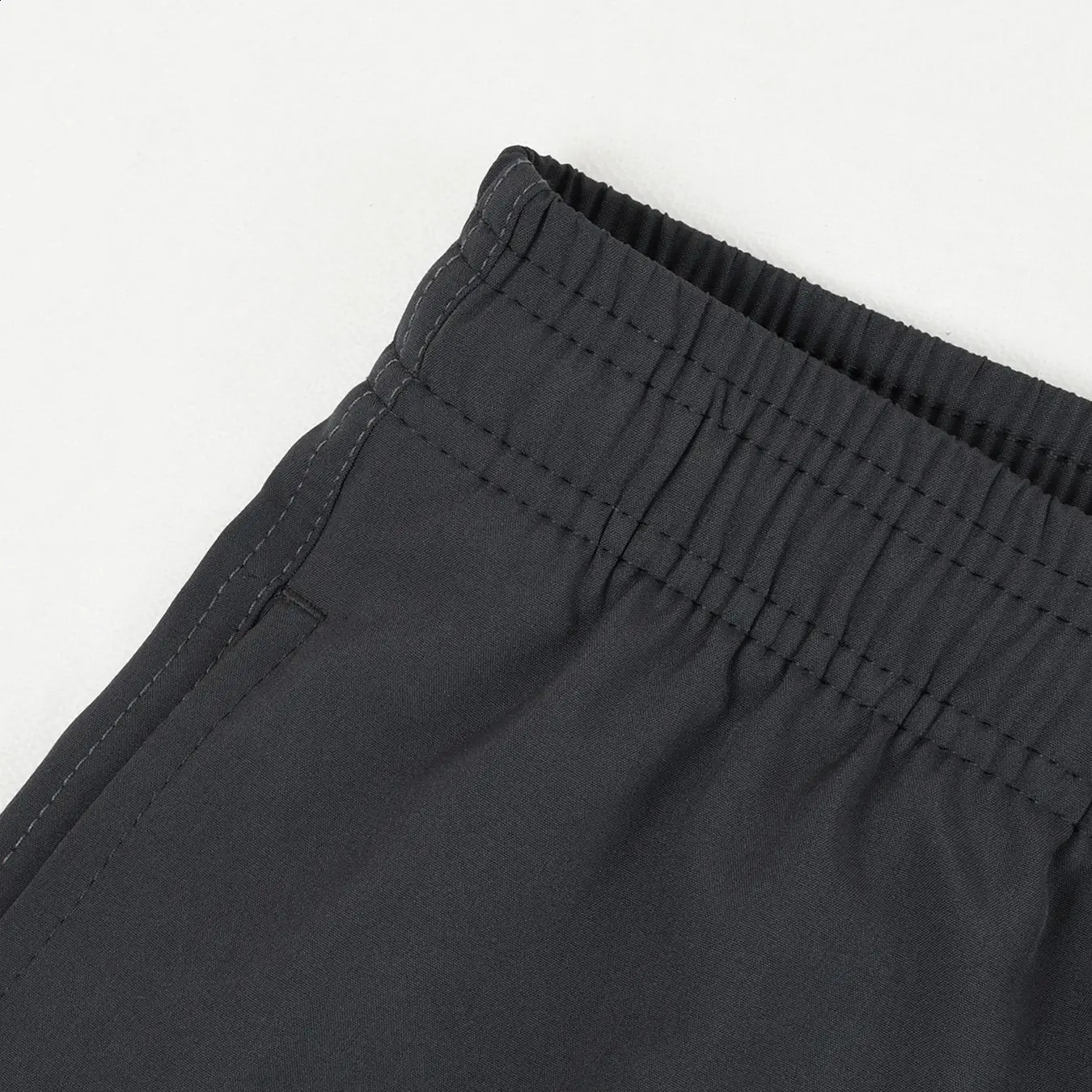 MADHERO Mens Swim Trunks with Compression Liner 2 in 1 Quick Dry Swimming Shorts Swimwear y240830