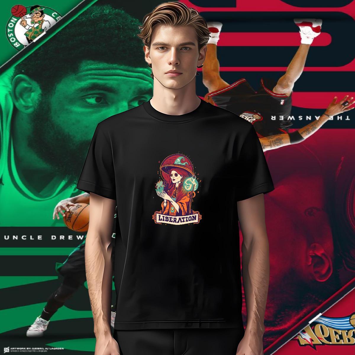 Loose T shirt 230g Pure Cotton skull Street Wear Cartoon Printing L-4XL Breathable Short Sleeve Men Tops Tees New Designer Top Tees