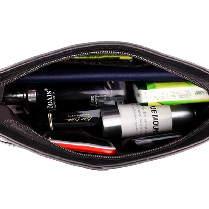 Casual mama Messenger Bags Crossbody PU Leather Black Handbags for Women Small Shoulder Bag Purse 240823