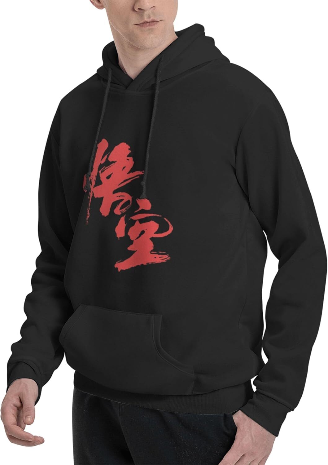 2024 Hoodie Black Myth Wukong for Mens Womens Hoodie for men Characters Letters Sun WuKong Graphic Hoodies sweatshirt Pullover Long Sleeve