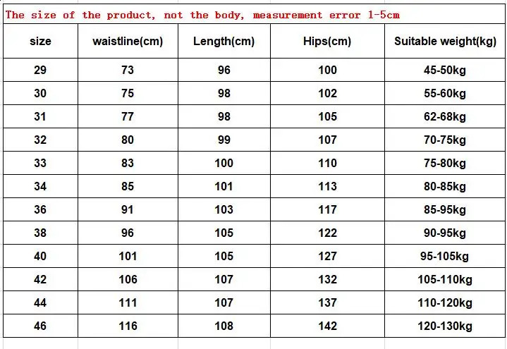 Spring plus size casual trousers straight trousers thin section youth men plus size stretch trousers black 44 40 men pants 240822