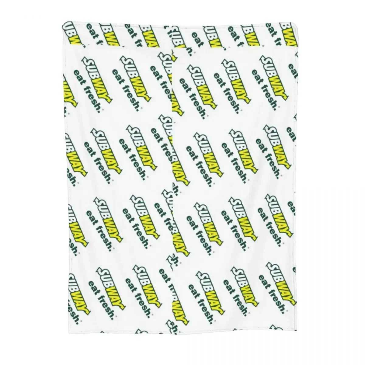 3d Print Baby Blanket Subway Wrapper Super Soft Warm Babes Carpet Decorative Sofa Blankets Decorative Bed Qulit Plush AnimeXJ240822