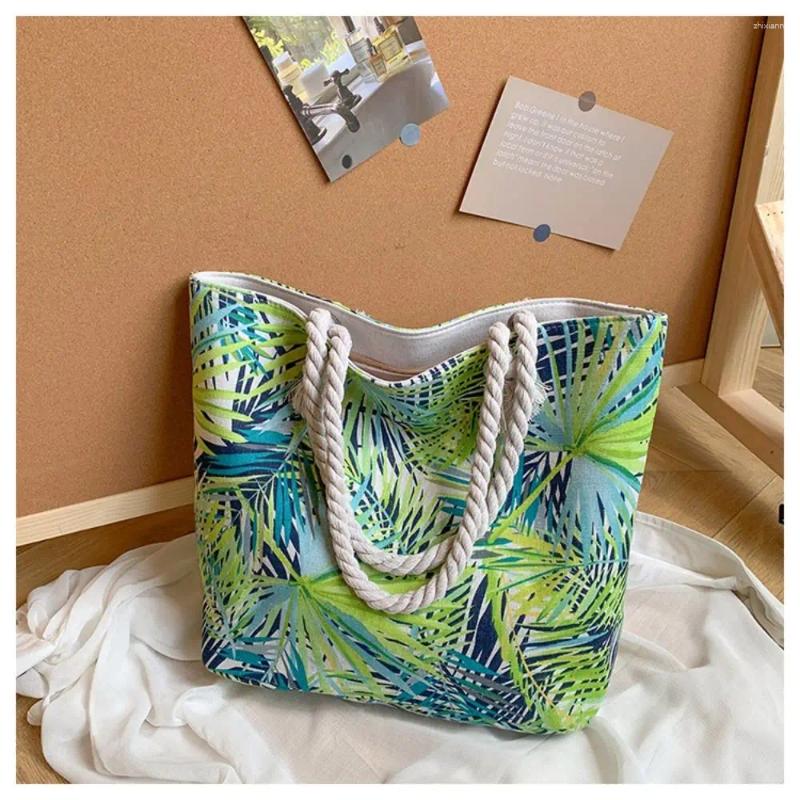 Free Shipping Totes Women Canvas Shoulder Bag Mommy Large Capacity Hadg Ladies Portable Shopping Tote Designer Bag Luxury Bag Tote Bag