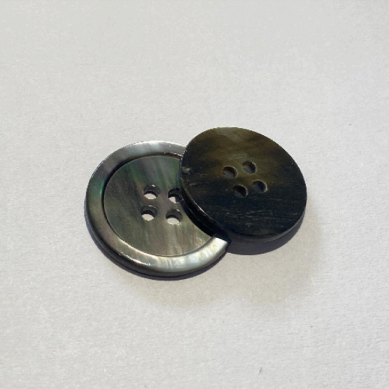 Stylish Shell Buckles for Fashion Enthusiasts - Easy Installation & Versatile Use