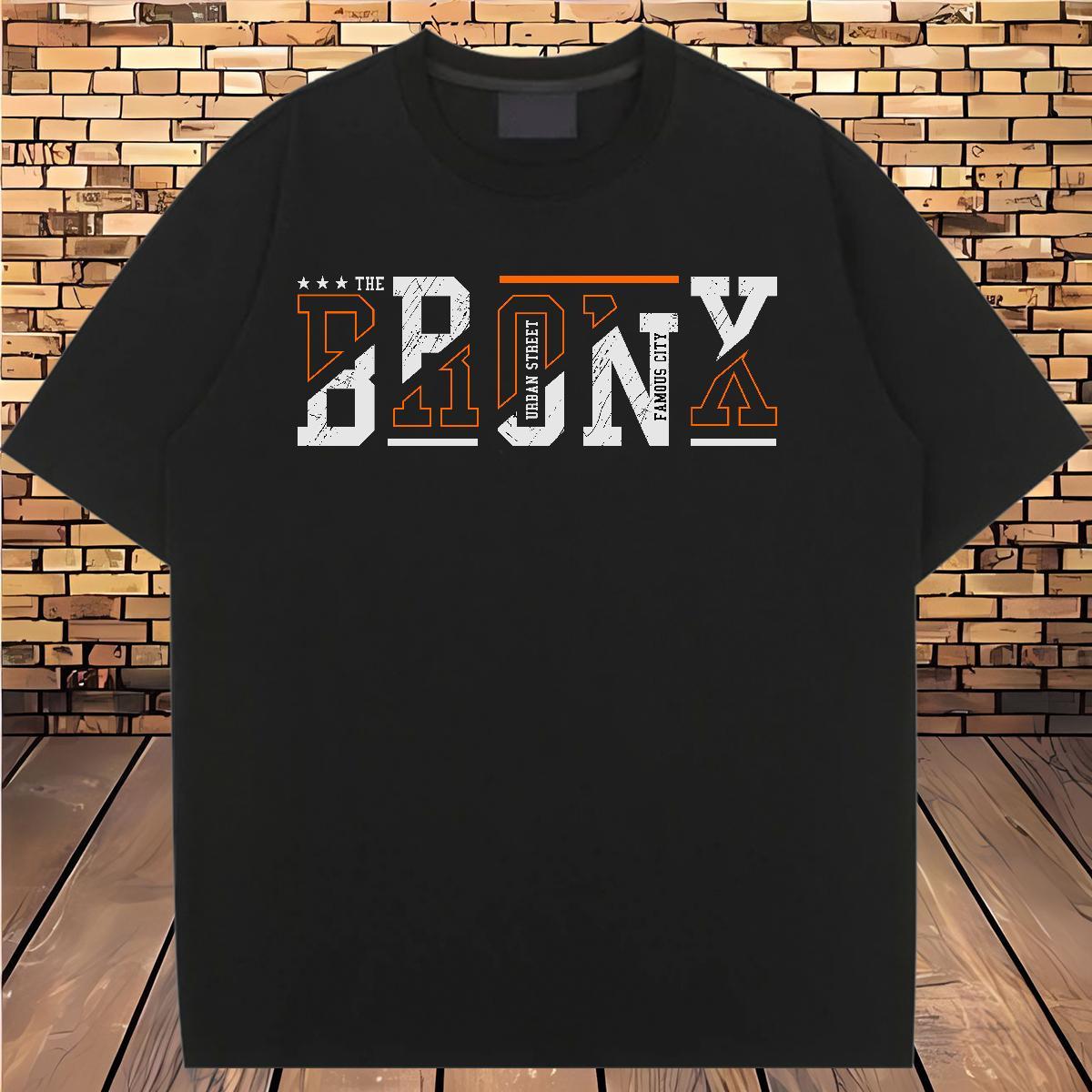 Loose Women Tees 230g 100% Cotton letter Sports Street Wear Woman T Shirts Crew Neck Breathable Customized Print Tops Shirt