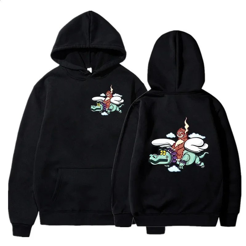 Natanael Cano Nata Hoodie Corridos Tumbados Merch Womens Pulling Flower Fashion Casual Hip Hop Sportswear Oversized 240822