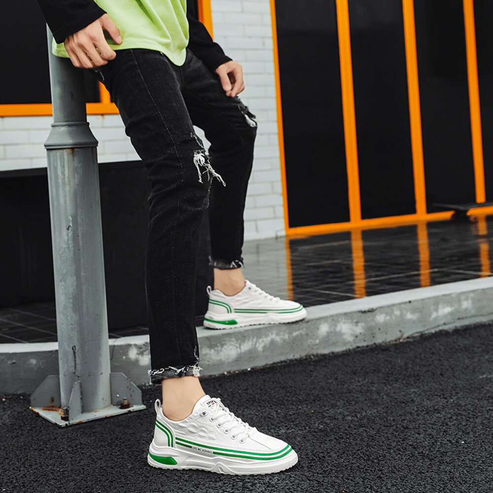 Ddmysports Trendy Breathable Lightweight Comfortable Men S Casual Shoes Sports Running OUTDOOR