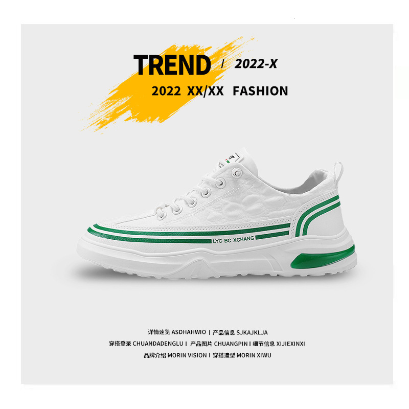 Ddmysports Trendy Breathable Lightweight Comfortable Men S Casual Shoes Sports Running OUTDOOR