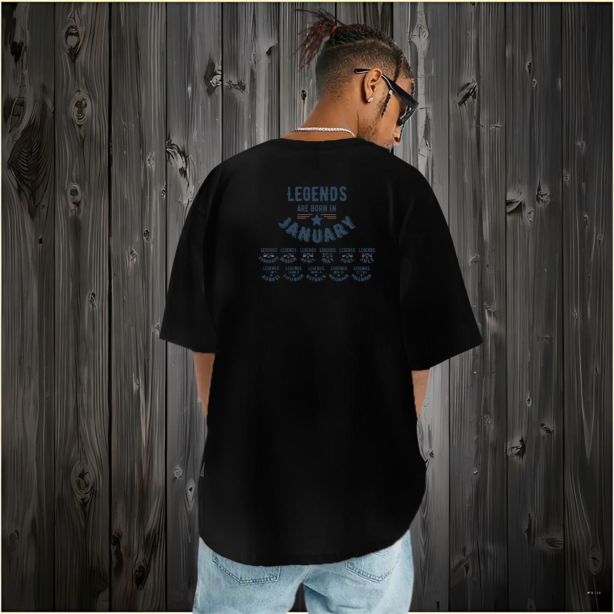 Cool Mens T Shirts 230g 100% Cotton letter Hip Hop Street Cartoon Printing L-4XL Crew Neck Breathable Tshirts Fashion New Wear
