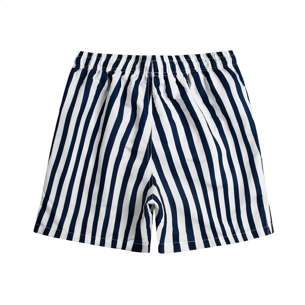 Mens Swim Short Funny Swimming Shorts Bathing Suit with Mesh Liner y240823