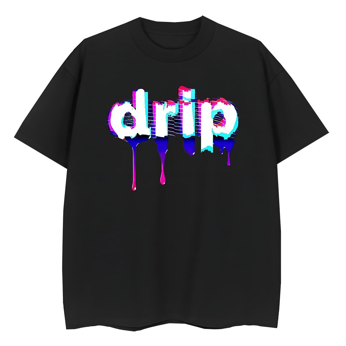 Designer Women Tees 100% Cotton 230g letter Daily Outfit Women T Shirts Comfortable Plus Size Cartoon Tee Shirt