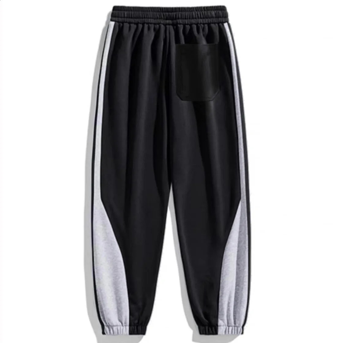 14XL plus size pants large mens trousers big size mens casual Cotton trousers loose man sweatpants 10XL 11XL 13XL 190KG 240822