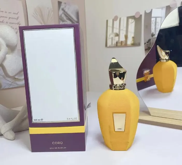 NEW PURA ACCENTO CORO ERBA Gold Opera SOPRANO Groove Xcape Ml Fragrance Eau De Parfum Oz EDP Men Women Cologne Spray Good Smell Long Lasting