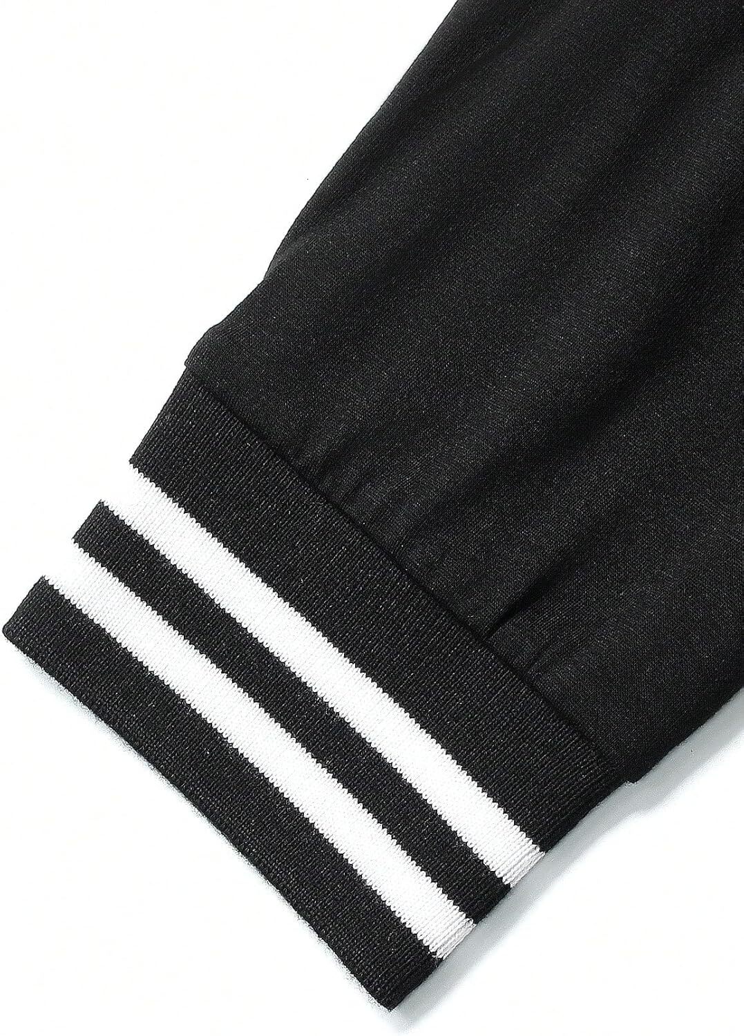 Long Sleeve Shirts for Men sweatshirt Mens Color Block T Shirt Long Sleeve Round Neck Casual Tee Tops T shirt Tee Streetwear Casual tops clothes