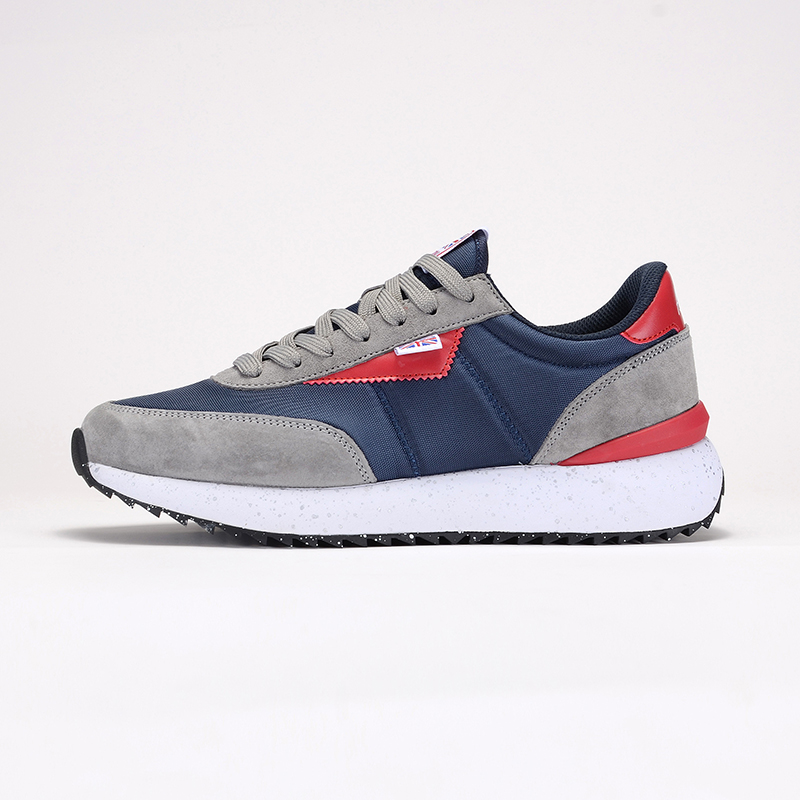 TREEPERI 6800 suede sneakers Running shoes men red womens beige Multi Color Triple Black Navy Embroidered Designer Shoes Sports Trainers women lifesty