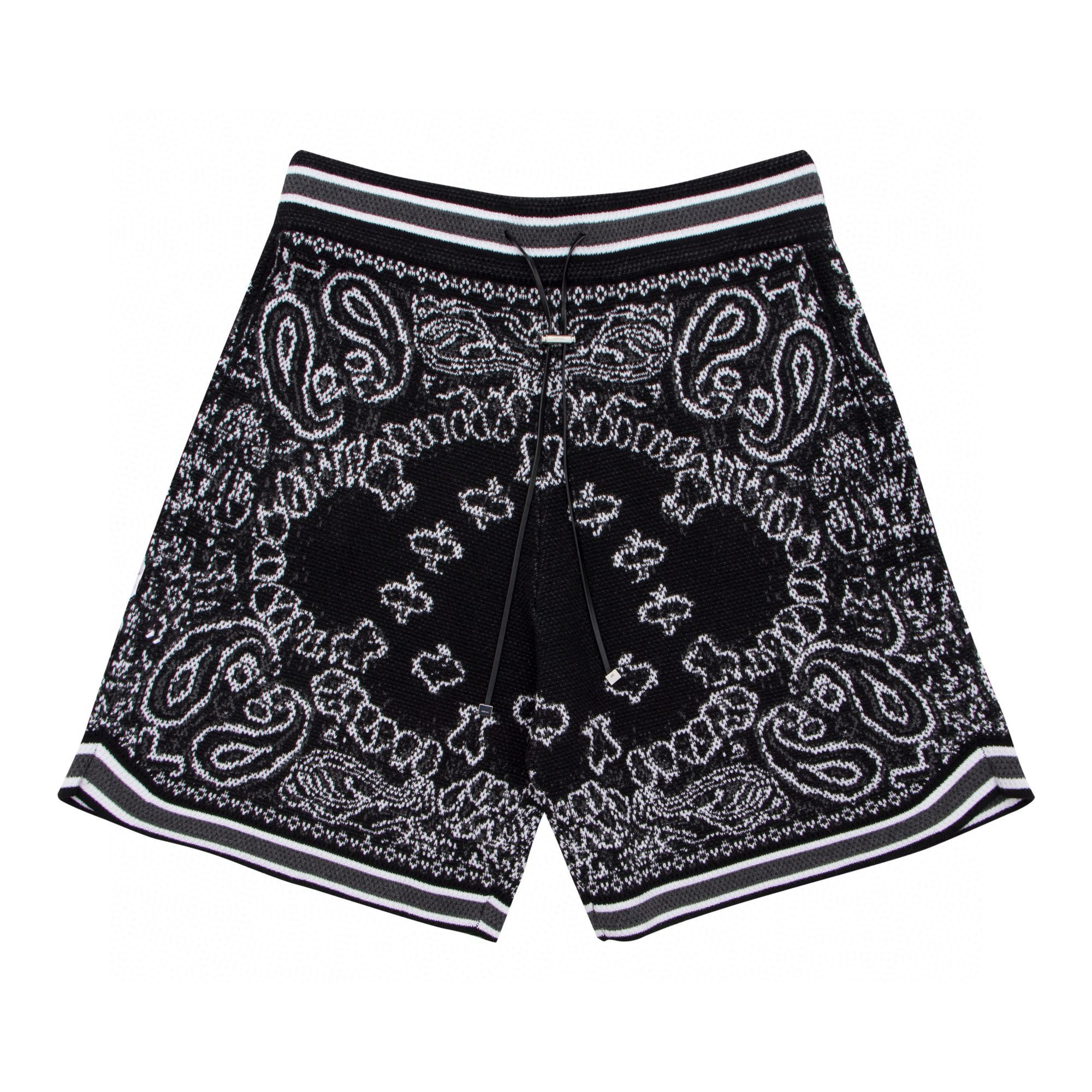 mens shorts Designers Casual short basketball cashmere Beach embroidery letter Print Mens sport running short Hip Hop Streetwear Luxury short