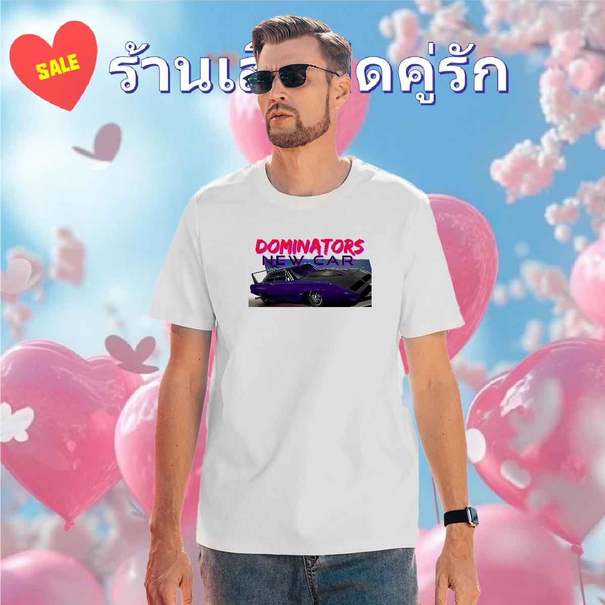 Unisex T Shirts Men 230g Cotton car Street wear Hip Hop Oversized 4XL Breathable Crew Neck Men Clothes T-Shirt New Arrival Tops Shirt