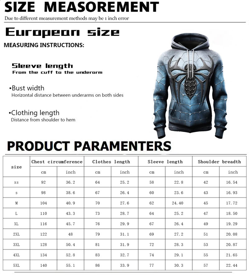 Mens Christmas Fun Elk Graphic Printed Hoodie Mens Street Casual Clothing Mens Winter Warm Hoodie Mens Fashion Crewneck Top 240823