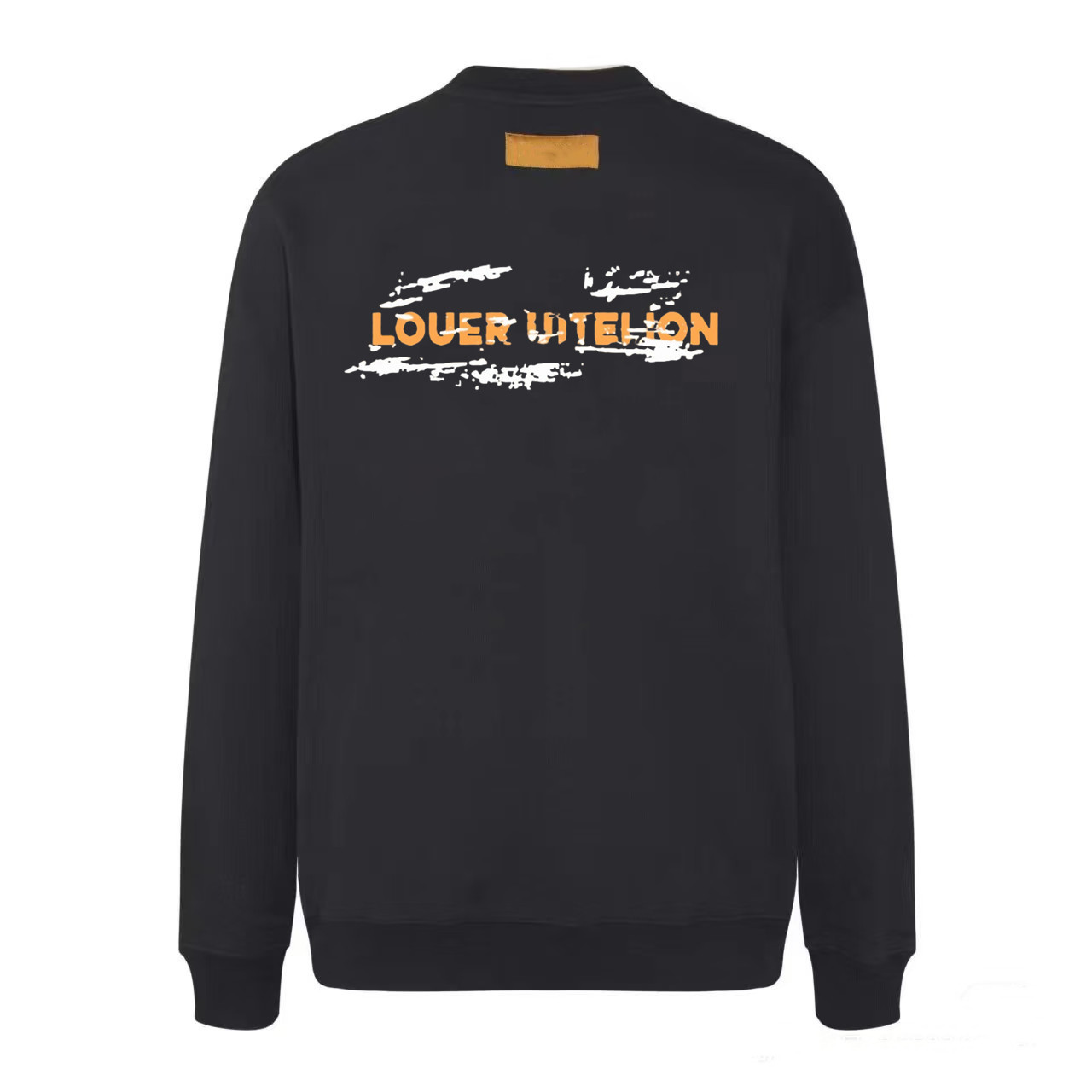 Apparel Designer Hoodies Mens Sweatshirts Fashion Pullover Sweatshirts Loose Hoodies Lovers Tops Clothing designs Streetwear Clothing