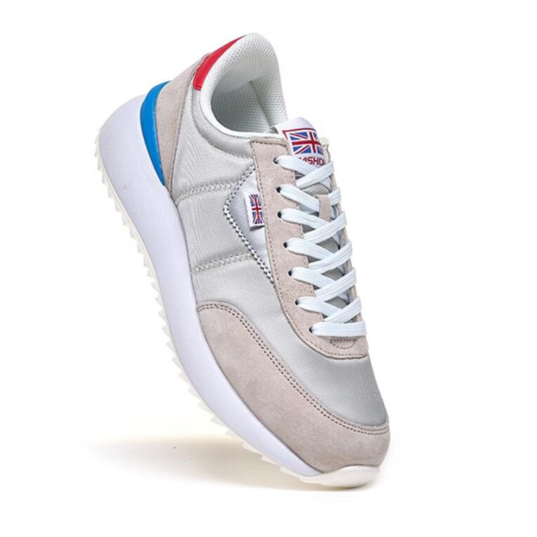TREEPERI 6800 suede sneakers Running shoes men red womens beige Multi Color Triple Black Navy Embroidered Designer Shoes Sports Trainers women lifesty