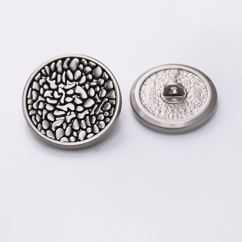 High Strength Zinc Alloy Buckles Ideal for Hand Sewing Applications