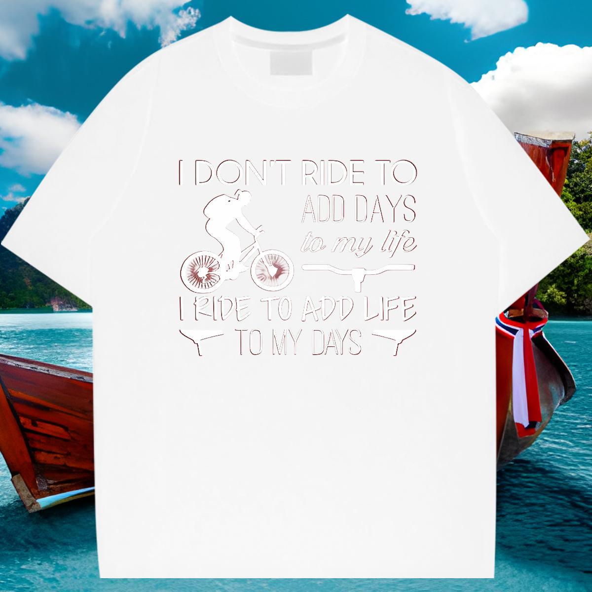 Cool Design T Shirts Men 230g Pure Cotton letter Street Plus Size Custom Breathable Short Sleeve Men Clothes T-Shirt Fashion Casual Tops Tees