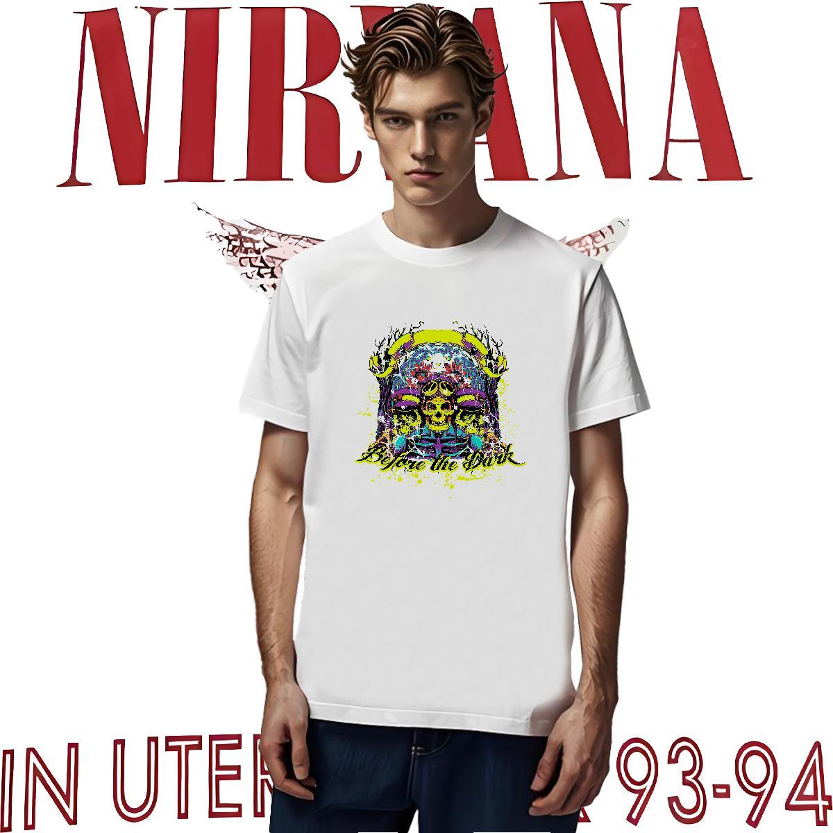 Wholesale Men T Shirts 100% Cotton 230g skull Street Casual Custom Anime Short Sleeve Soft Men Tees Customized Clothes