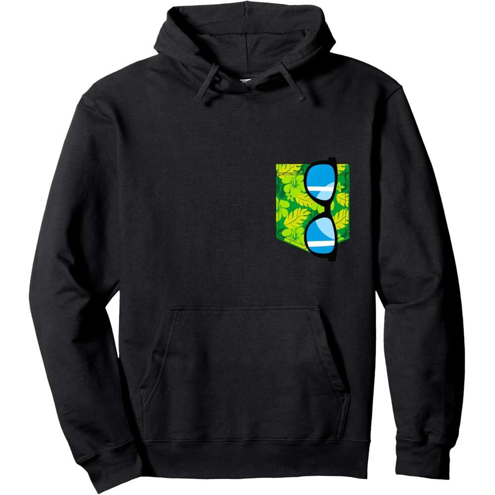 Hoodie for Mens Womens Enjoy Summer Pocket Novelty Graphic Fun Cool Designs Pullover Hoodie Graphic Hoodies sweatshirt Pullover Long Sleeve
