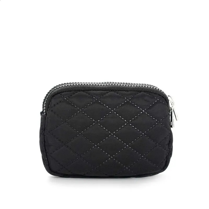 1pc Ladies Coin Purse Storage Bag Suitable For Work Travel Accessories Christmas Gift Young Girls Women 240823