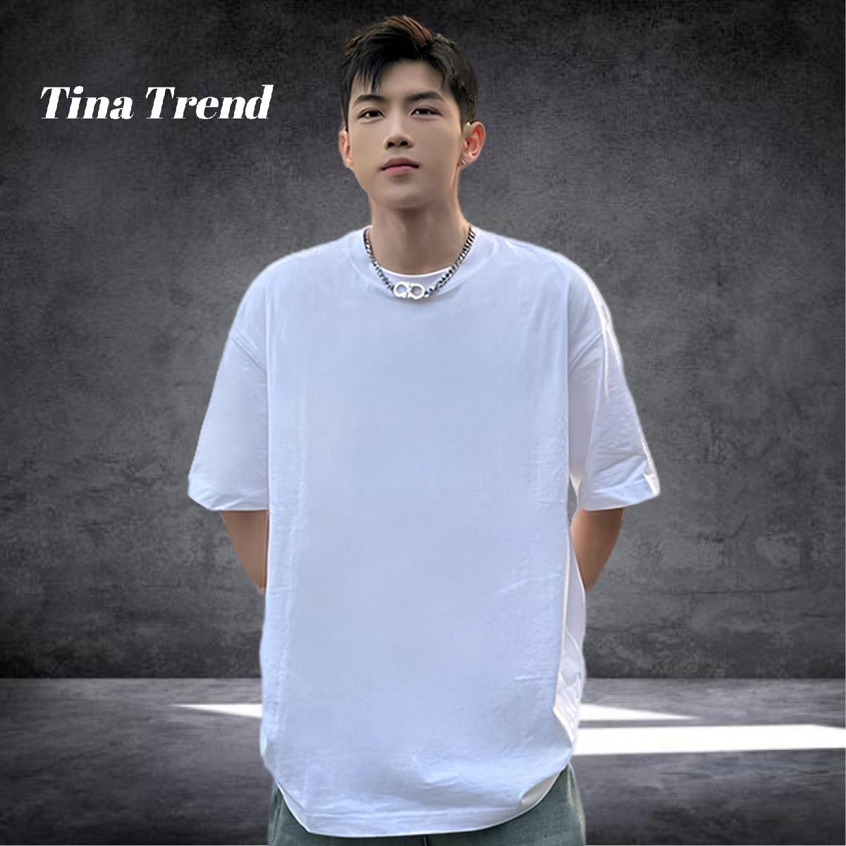 Comfortable Mens T Shirts 230g Cotton skull Street Casual Custom Printed Breathable Men Tops Tees Fashion Design Tees Shirts