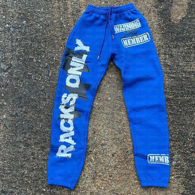 Y2K Cargo Pant Overalls Women Pants Harajuku Fashion Casual Loose Men Rock Straight Wide Leg Trousers Hip Hop Streetwear Jogger 240823