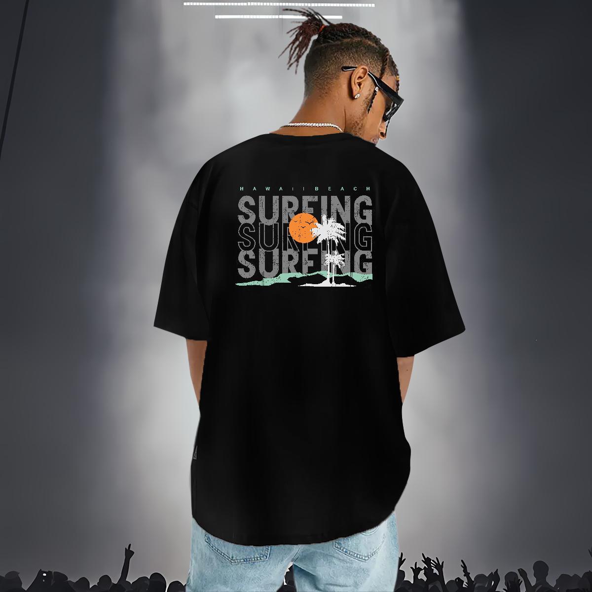 Designer Mens T Shirts 230g 100% Cotton letter Street wear Hip Hop Floral Print Crew Neck Breathable Couples T Shirts New Arrival Clothings