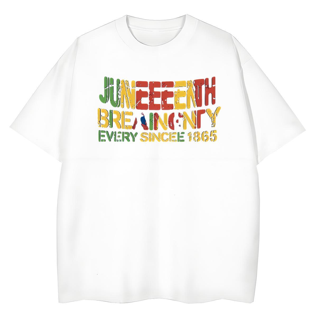 Wholesale Women Tees 230g 100% Cotton letter Spring Summer Women T Shirts O-Neck Short Sleeve Custom Printed Tee Shirt