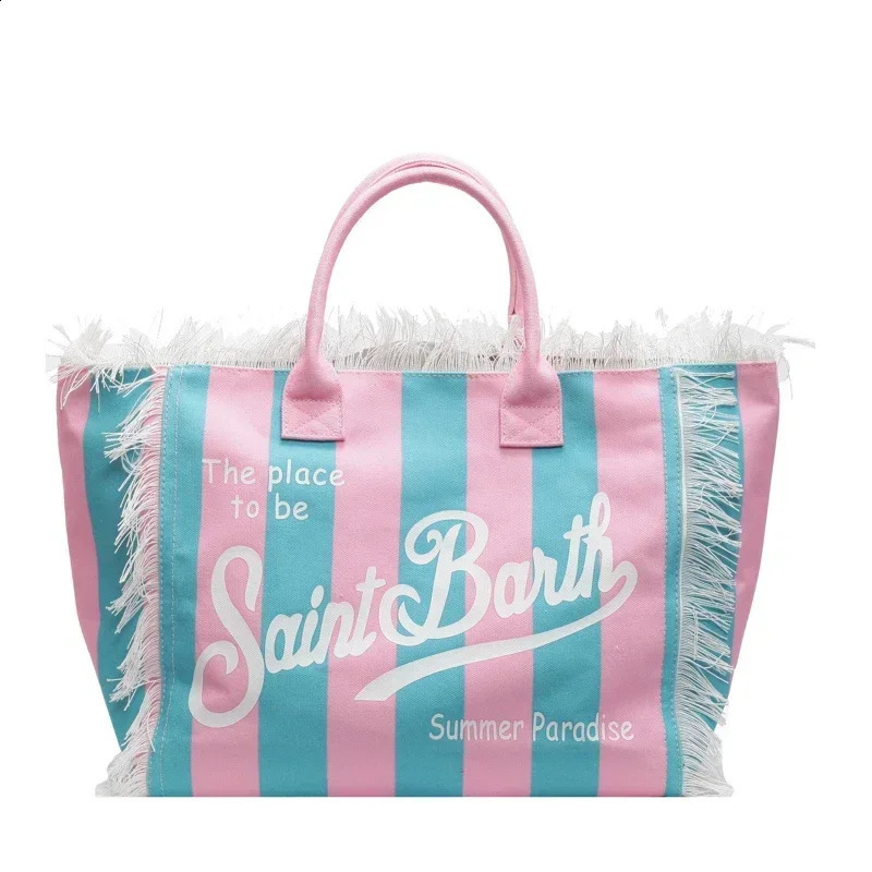 Fashion Casual Concise Shoulder Bag High Quality Korean Version Color Contrast Large Capacity Tote Bag for Women 240822
