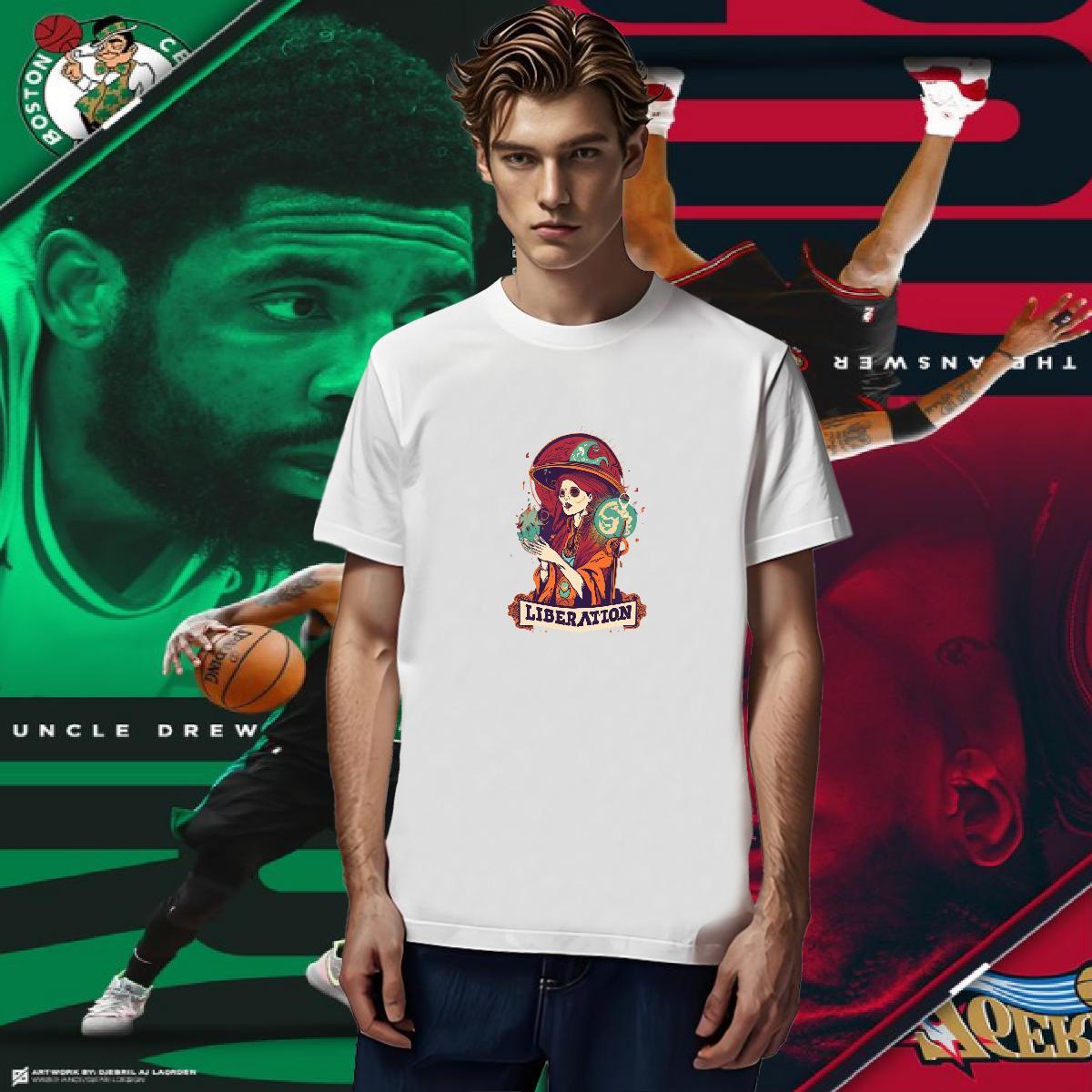 Loose T shirt 230g Pure Cotton skull Street Wear Cartoon Printing L-4XL Breathable Short Sleeve Men Tops Tees New Designer Top Tees
