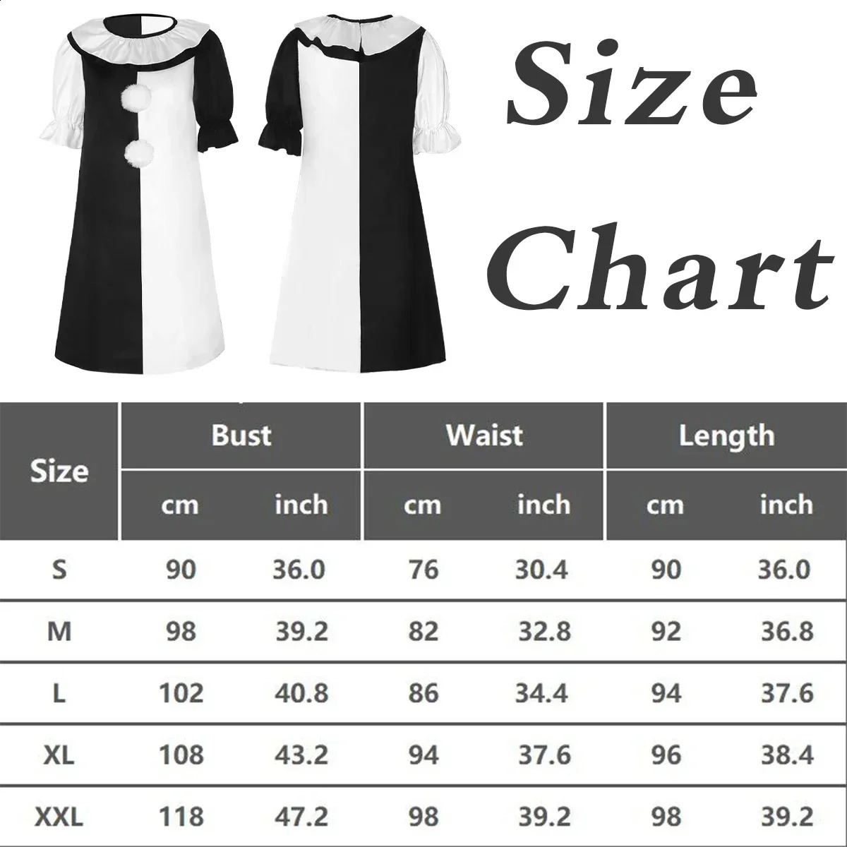Artistic clown roleplaying movies territorial costumes jumpsuits Halloween fancy makeup masks 240823