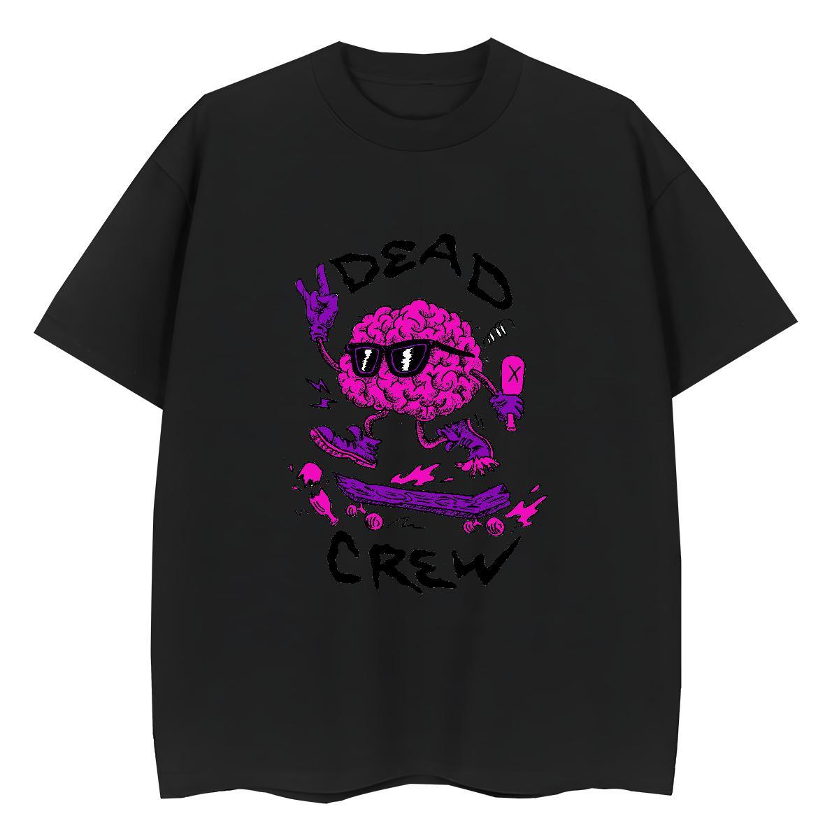 Designer Nice Woman Tshirt 230g Pure Cotton letter Sports Casual Womens T Shirts Crew Neck Breathable Cartoon Floral Printing Tops Shirt