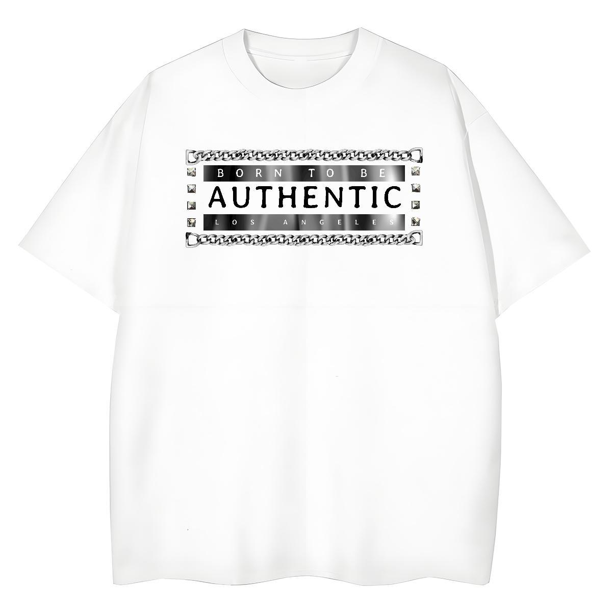 Lady Womens Tshirts 230g Pure Cotton letter Casual Daily Wear Womens T Shirts Breathable Crew Neck Custom Cartoon Top Tees