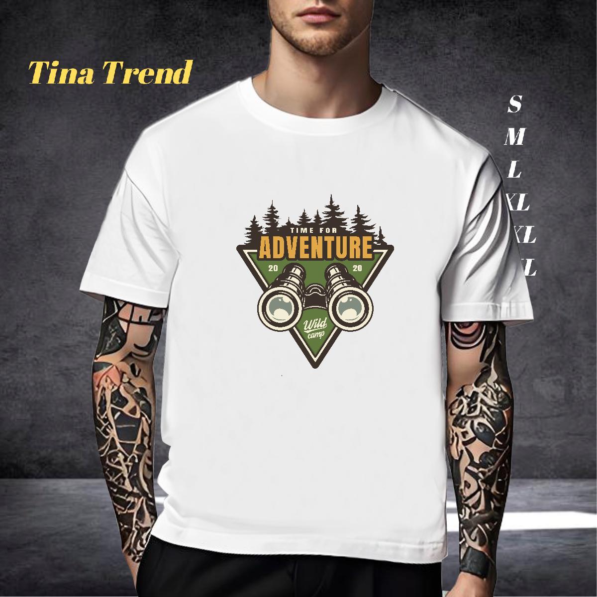 Loose Man T Shirts 100% Cotton 230g letter Daily Wear Anime Print Breathable Crew Neck Tshirt for Man Woman Designer Tee Shirt