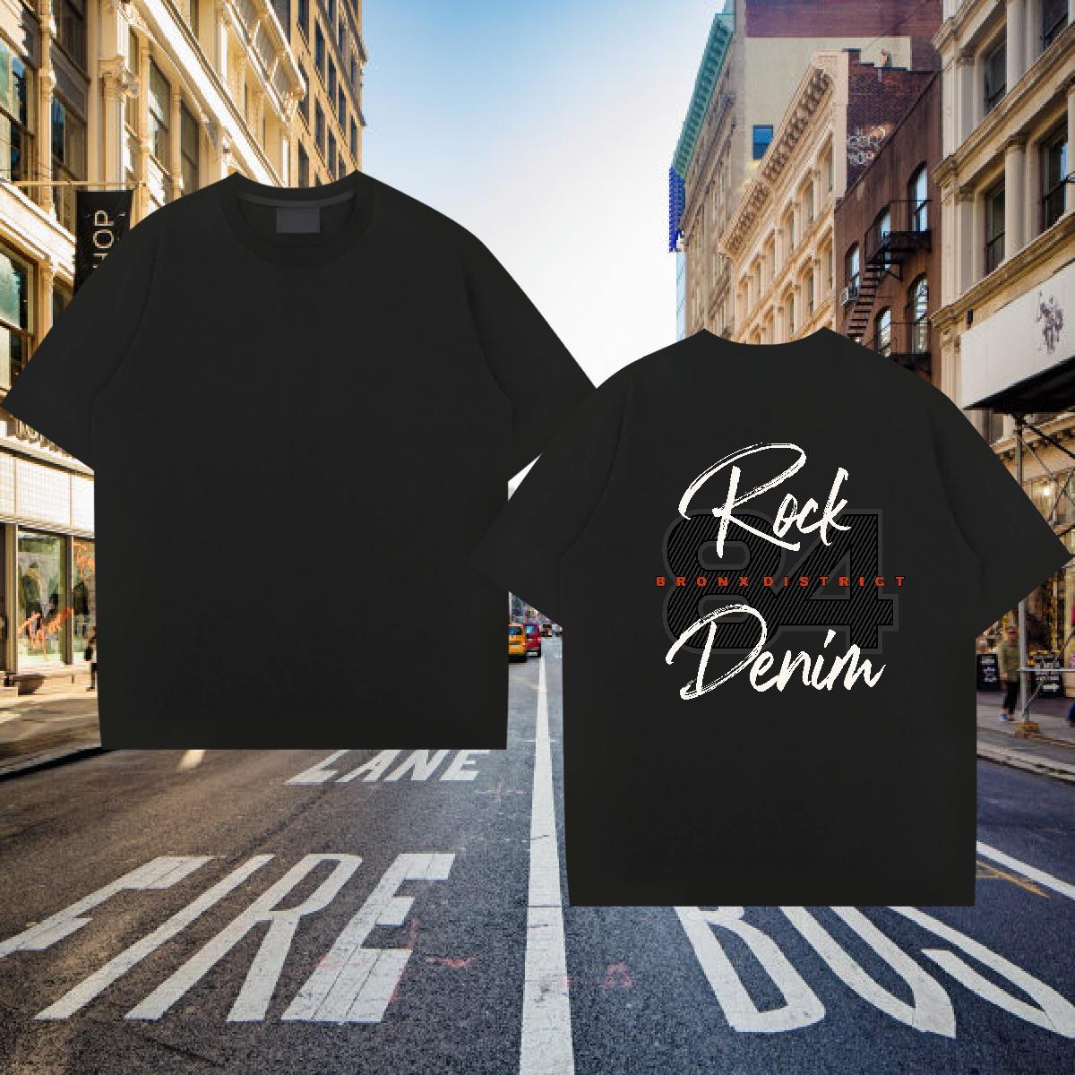 Cool Men T Shirts 100% Cotton 230g letter Sports Casual Cartoon Printing L-4XL O Neck Short Sleeves Men Clothes T-Shirt Fashion Designer Tops Tees