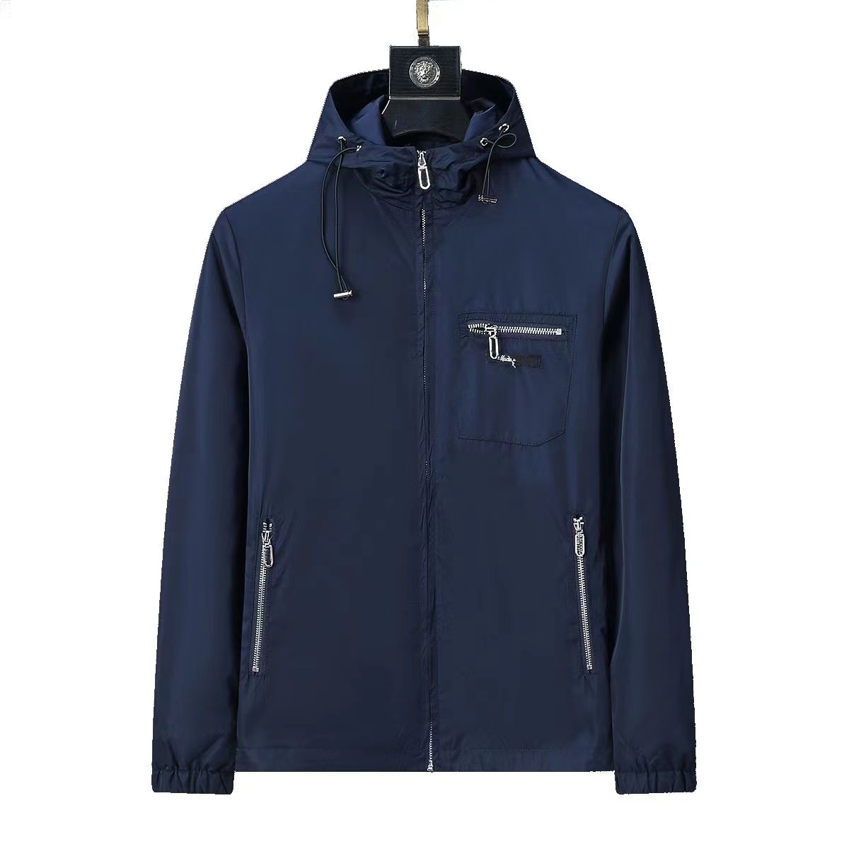 Jacket Windbreaker … - image