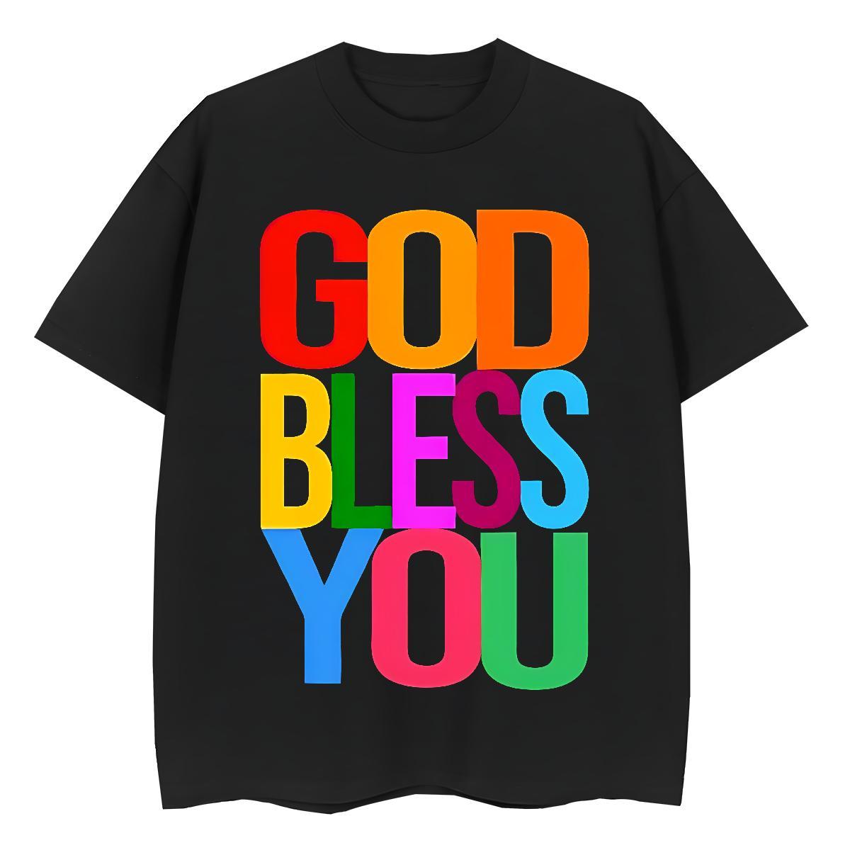 Free Shipping Unisex Tshirts 230g 100% Cotton letter Outdoor Women T Shirts Short Sleeve O-Neck Custom Print Plus Size Tops Shirt